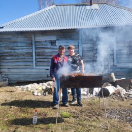 Фотография от Людмила Огрызкова (Стёпкина)