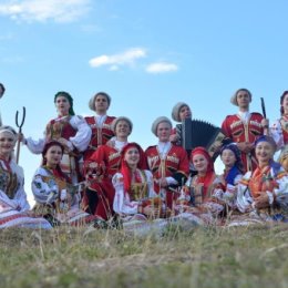 Фотография от Фестиваль казачьей культуры