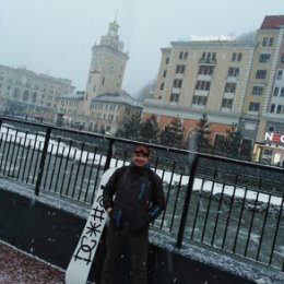 Фотография от Станислав Медведев