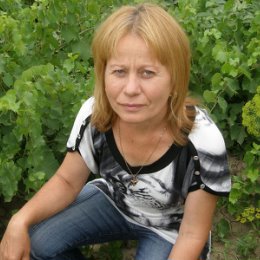 Фотография "Дубова Александра 49 лет, Украина-Виноградовка."