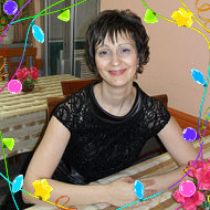 Елена Будникова(воскобойникова