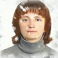 Елена Угланова