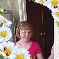 Елена Махиянова