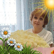 Марина Жемкова