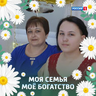 Светлана Зыкова