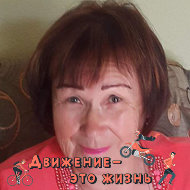 Альбина Кубасова-рудакова