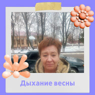 Анна Пузакова