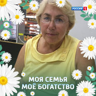Людмила Порванова