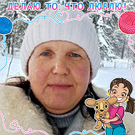 Маргарита Томилова