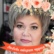 Елена Крупина