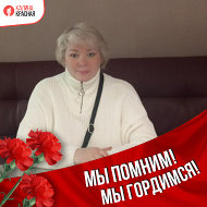 Наталья Емельяненкова