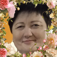 Марина Белокопытова