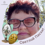 Елена Коровина