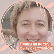 Елена Низдрач-антонюк