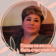 Елена Заянчковская