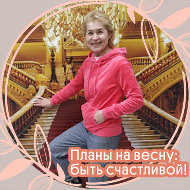 Елена Охоткина