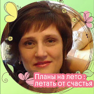 Ирина Иванова