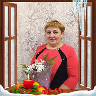 Людмила Садкова