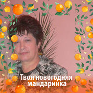 Елена Зарецкая