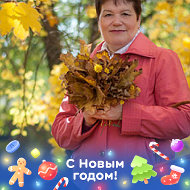 Вера Киселева