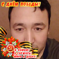 Голибжон Султонов