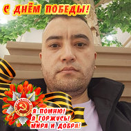 Faкhriddin Nishonov