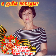 Галина Михайлова