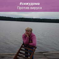 Оксана Корж