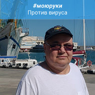 Александр Бурков