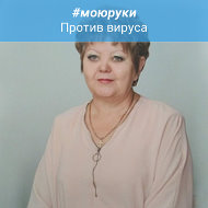 Наталья Бахтиярова