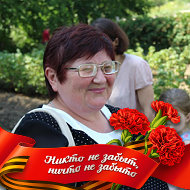 Ольга Лелекина