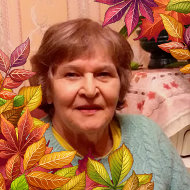 Evgenia Skipina