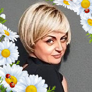 Оля Кашина