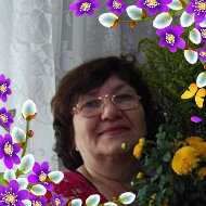Людмила Минько