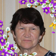 Любовь Алексеева