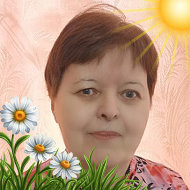 Елена Зорик