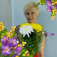 Елена Куркова