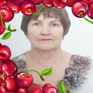 Тамара Шилова