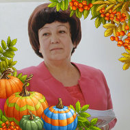 Галина Ярка