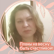 Ирина Селиверстова