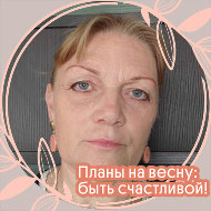 Ирина Гмырак