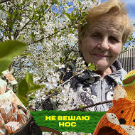 Галина Данченко