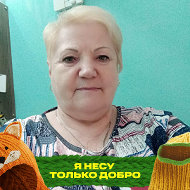 Татьяна Таболина