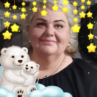 Татьяна Рысевец