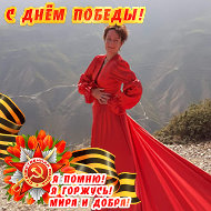 Ольга Корюкина