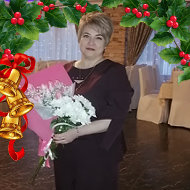 Татьяна Сливинская