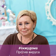 Лариса Головкина