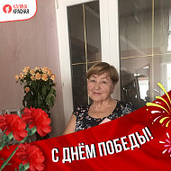 Светлана Феоктистова