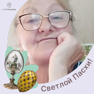 Галина Супрун