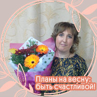 Марина Вуколова